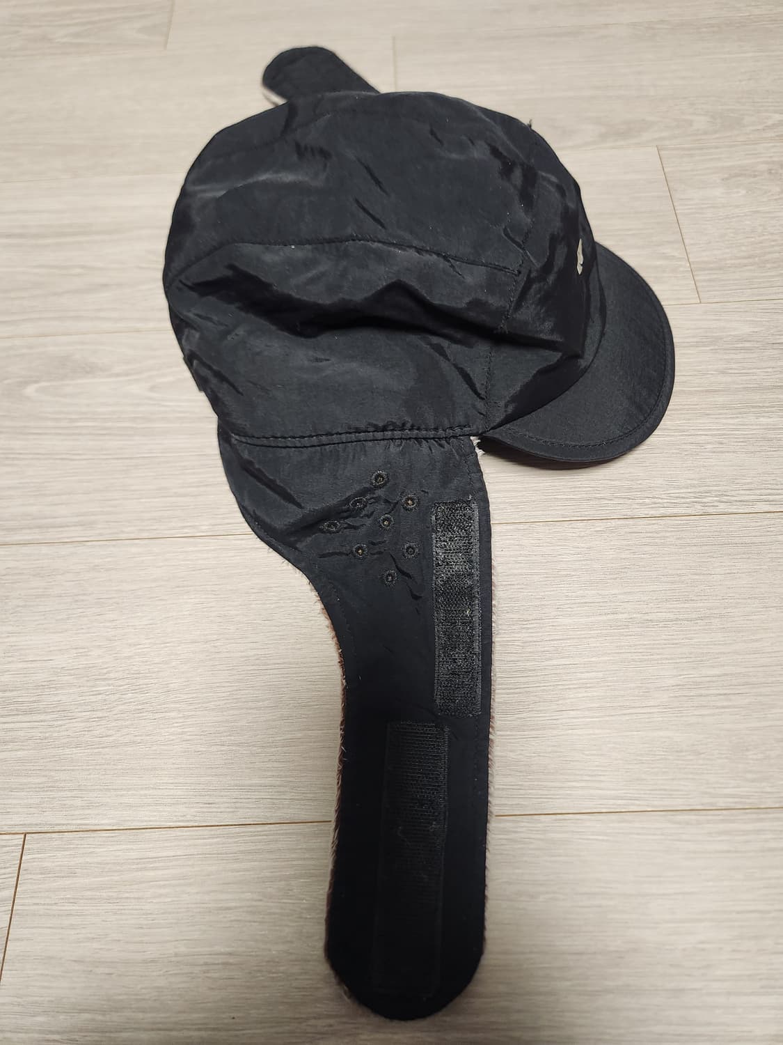 K2 이어머프 귀덮개 방한 모자 M 상품이미지6
