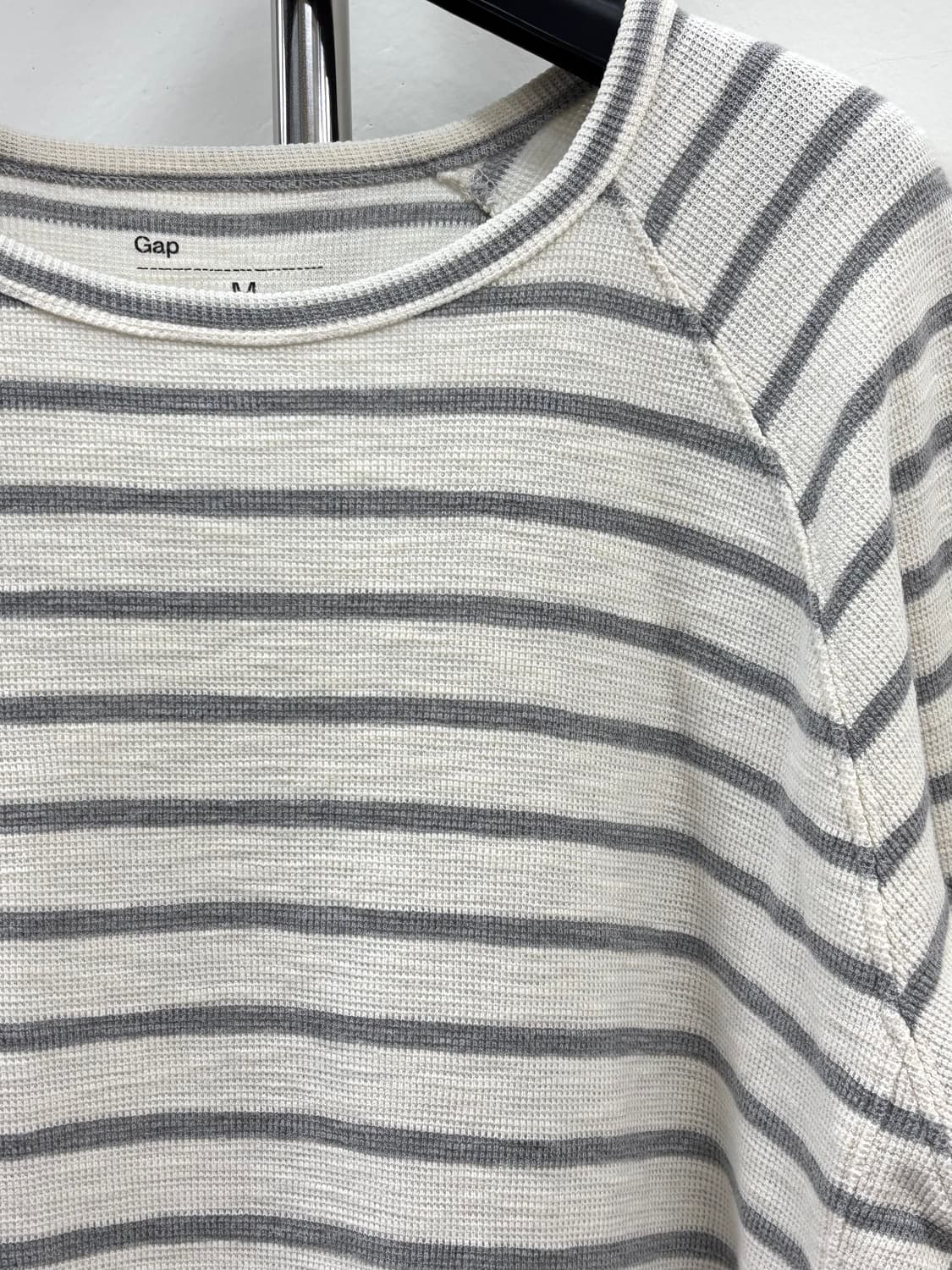 빈티지 GAP 스트라이프 롱슬리브 상품이미지6