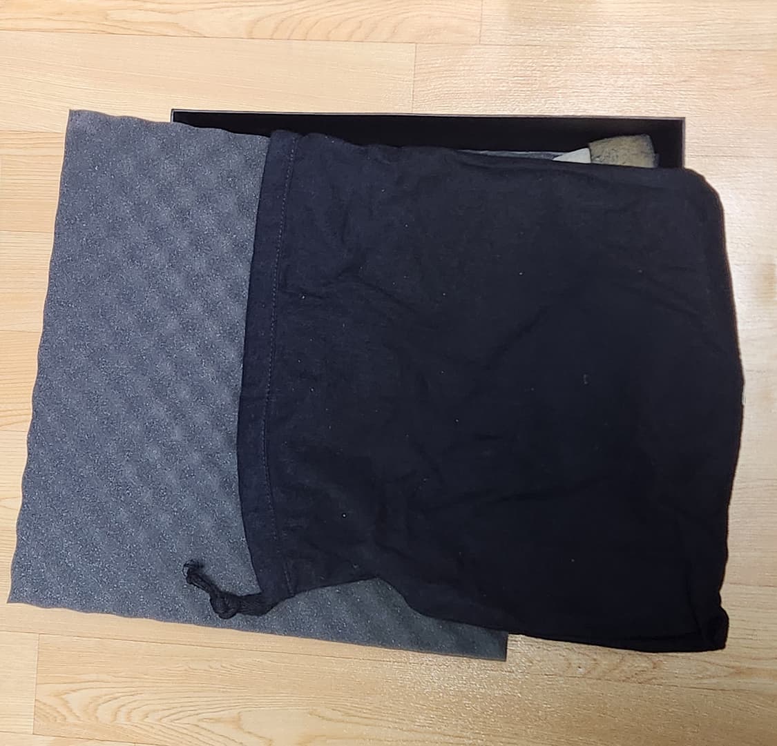 44) 이지 시즌 2 크레페 부츠 상품이미지3