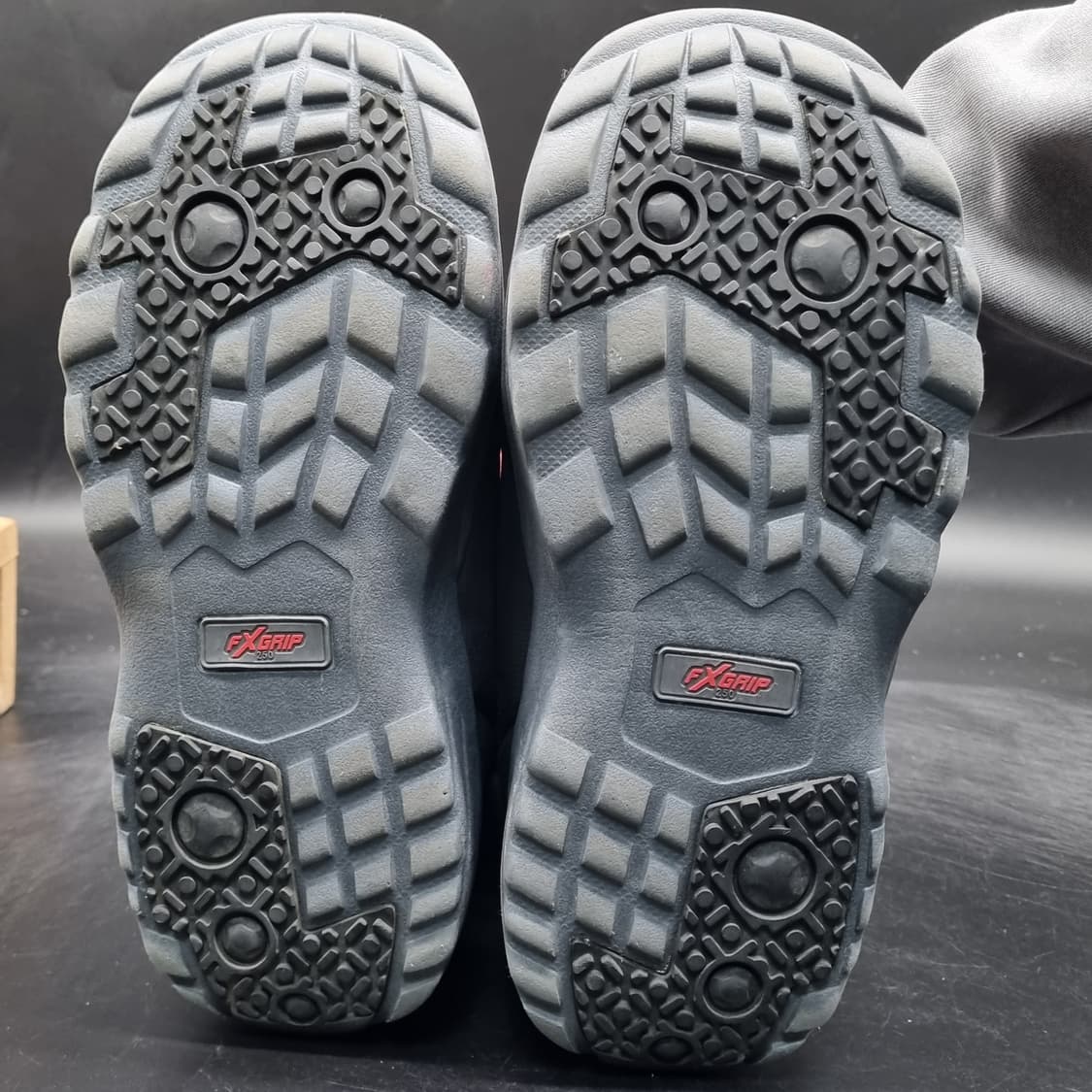 K2 700 방한부츠250 상품이미지3