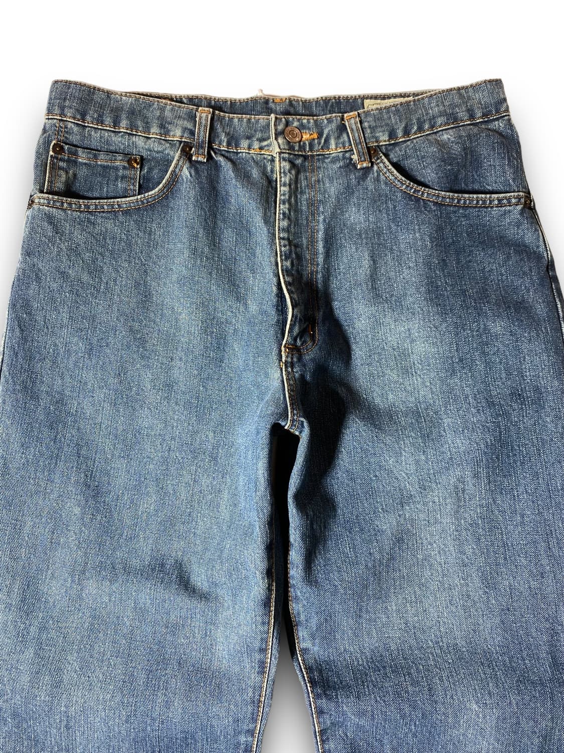 [34]90s Wrangler 랭글러 루즈핏 데님팬츠 상품이미지3