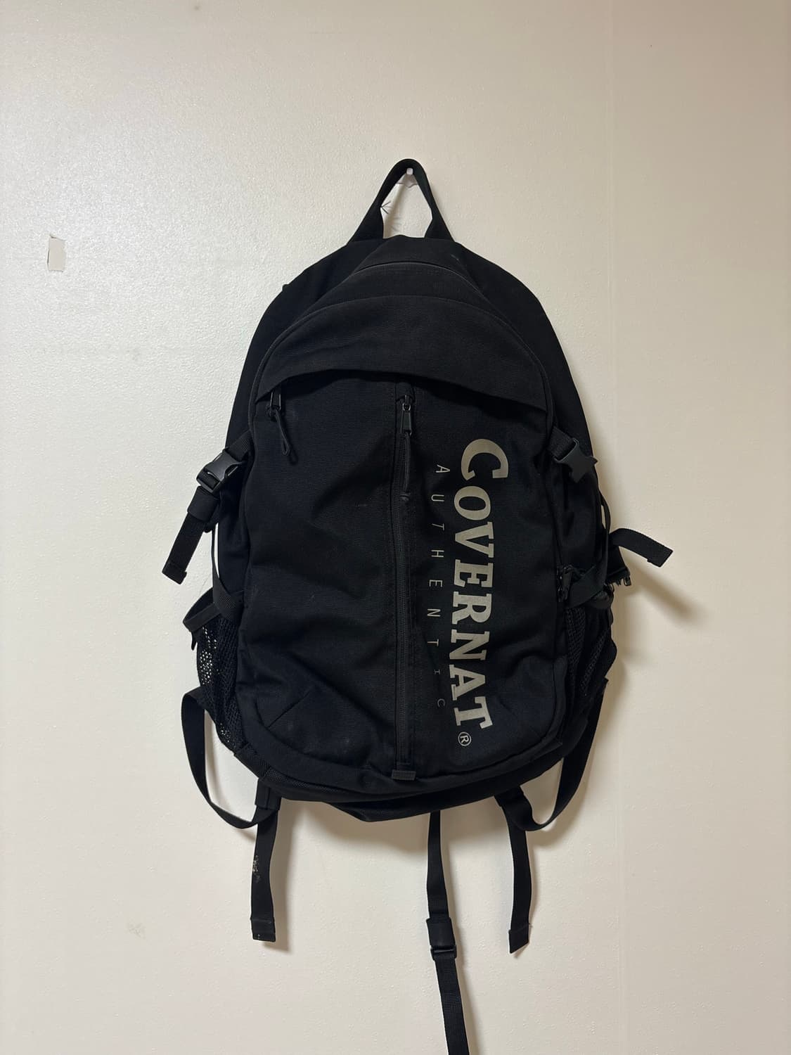 커버낫 백팩 상품이미지1