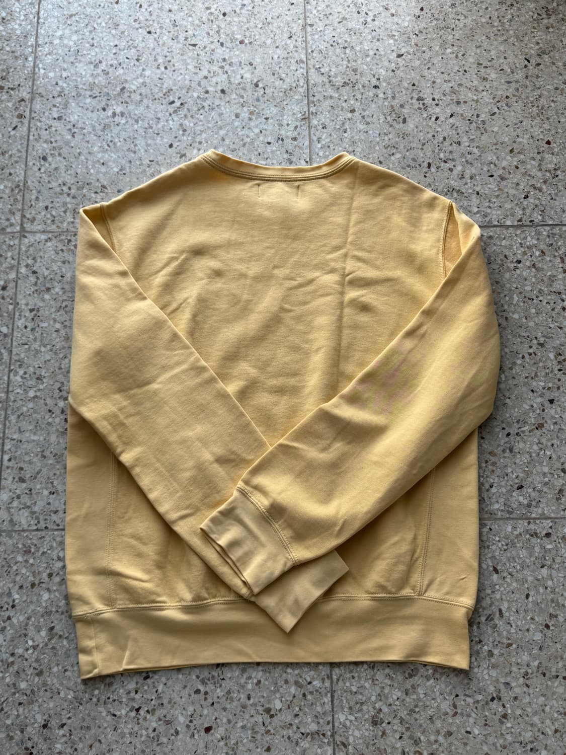 폴로 랄프로렌 맨투맨 M 상품이미지3