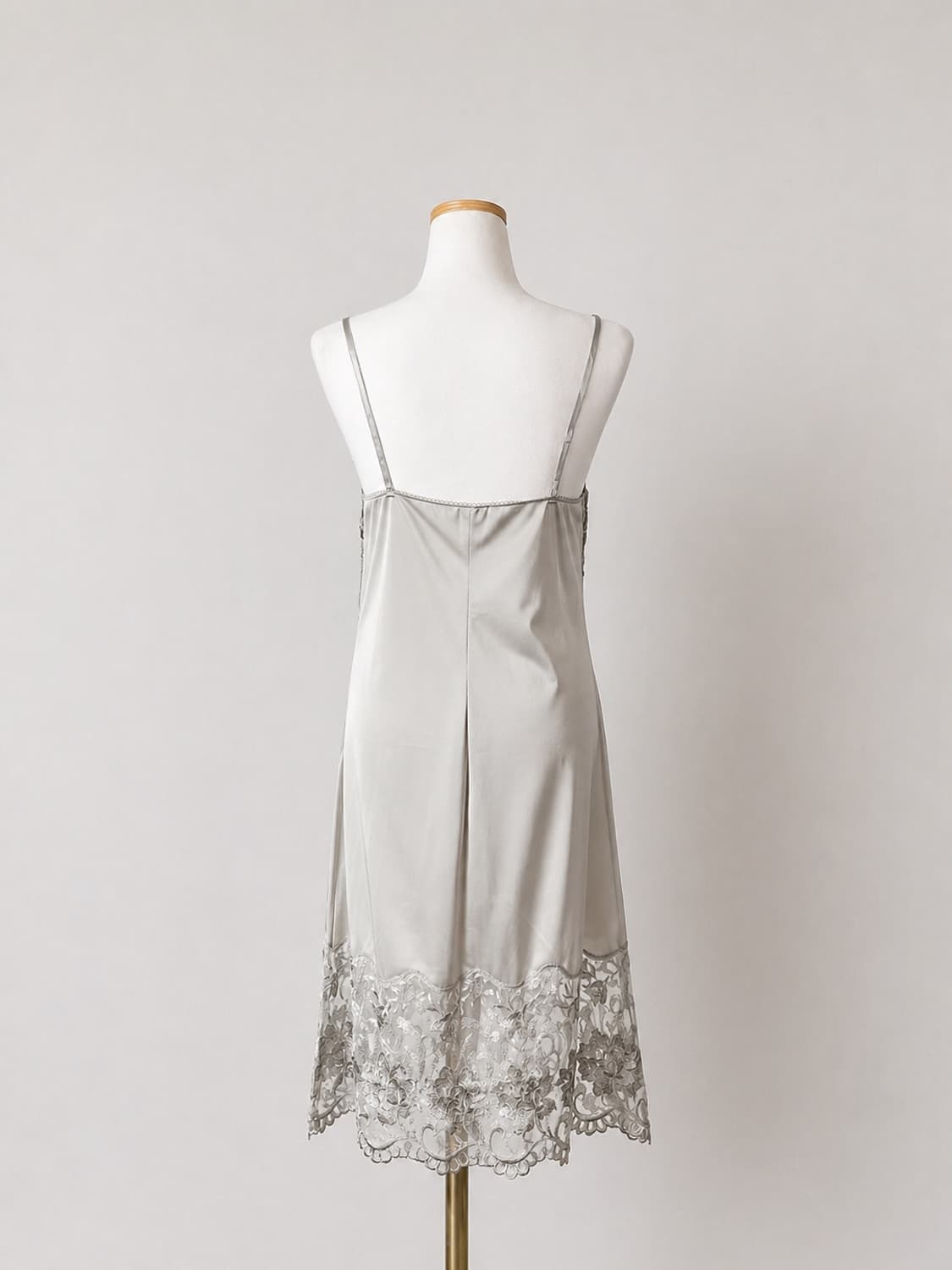 레이스 자수 란제리 원피스 상품이미지4