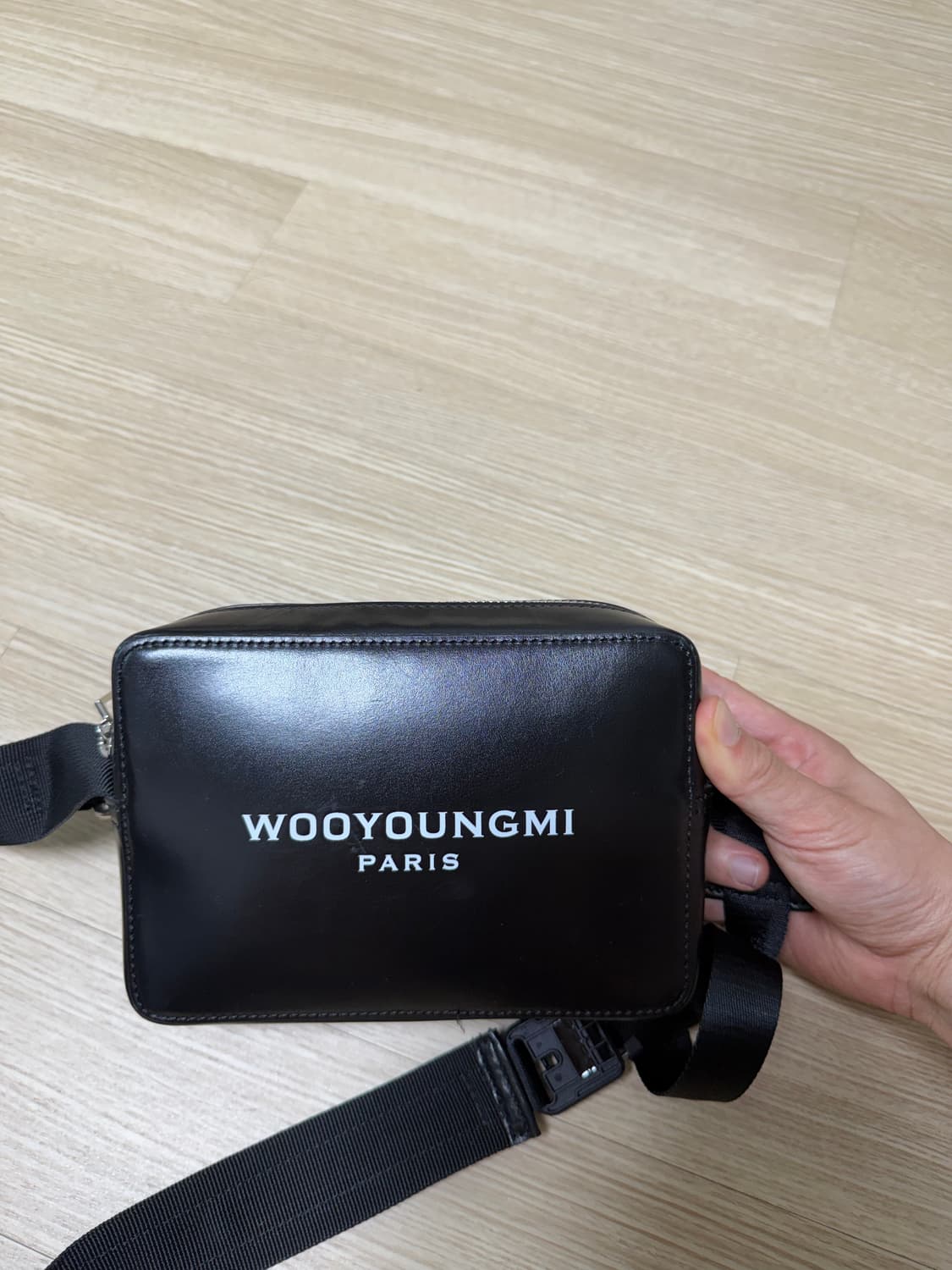 우영미 미니백 상품이미지1