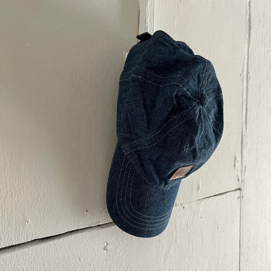 디키즈 데님 볼캡 상품이미지3