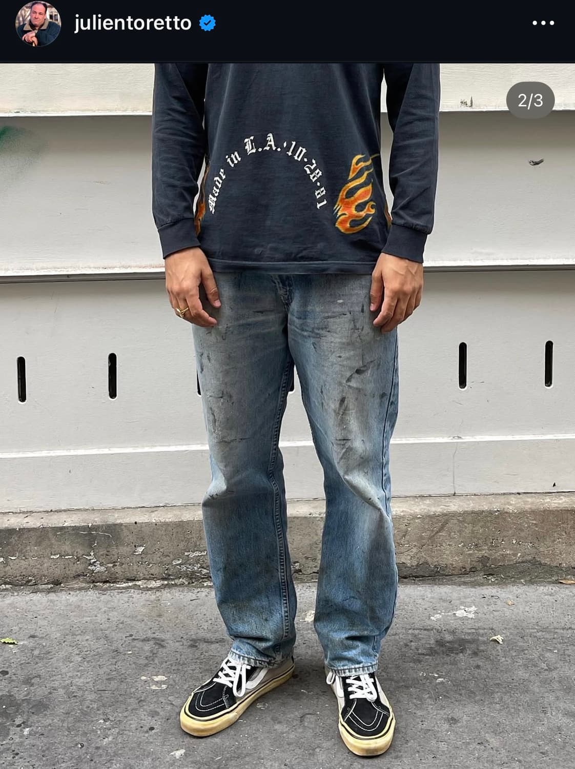 METALLICA San Francisco 15 YEARS 상품이미지2