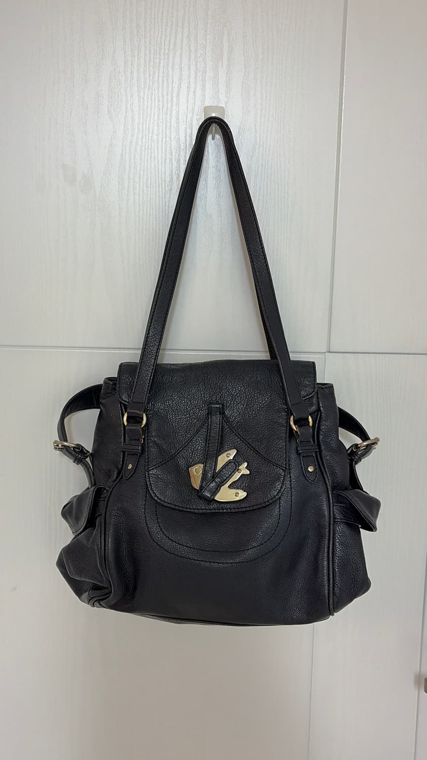 마크제이콥스 소가죽 숄더백  상품이미지1