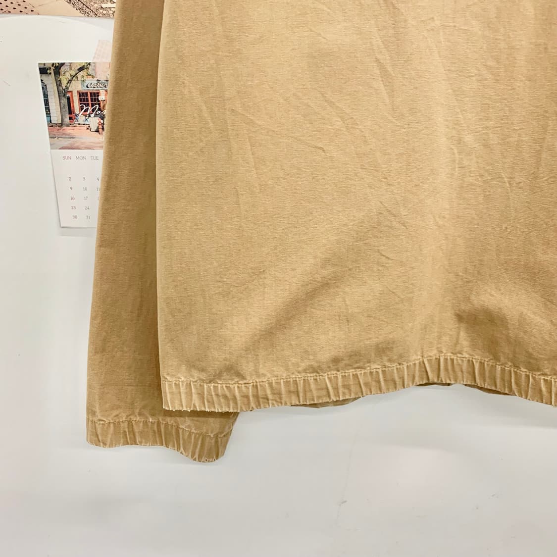 폴로 랄프로렌 해링턴 자켓  상품이미지10