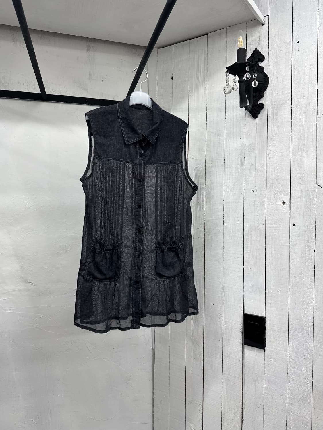 vtg top 상품이미지1