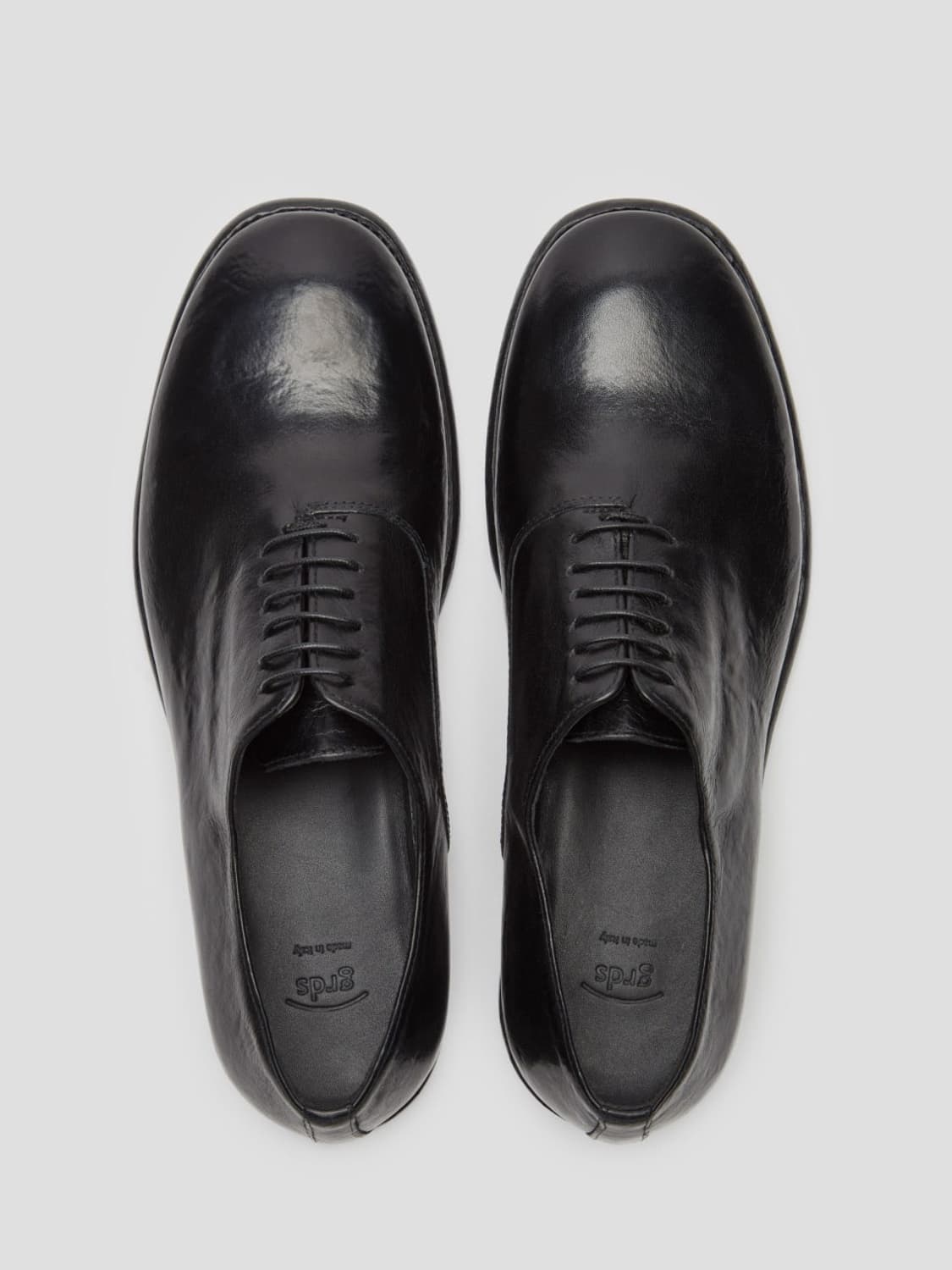 그라더스 발모랄 09 블랙 255[새상품] 상품이미지2