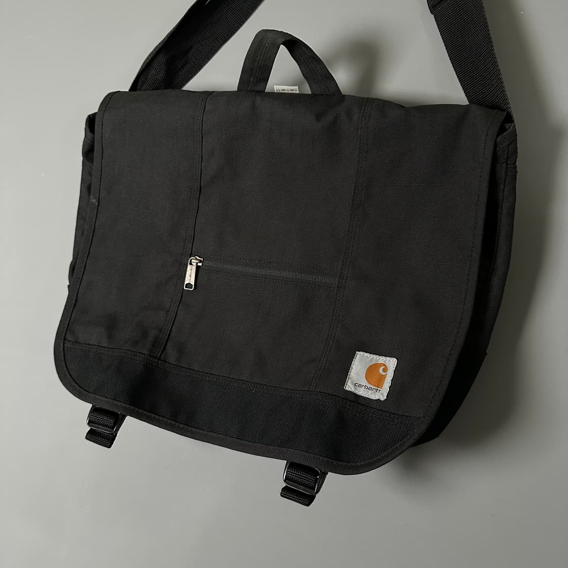 칼하트 메신져백 가방 블랙  [012206] 상품이미지2