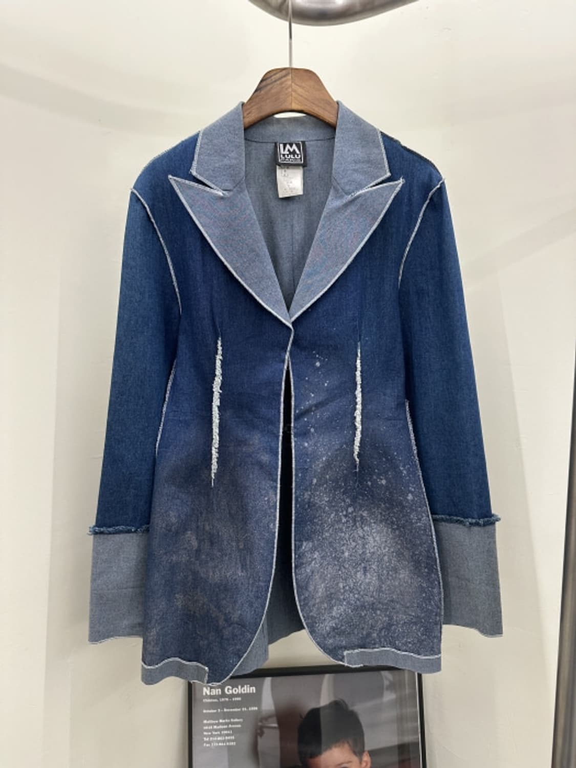 LM LULU PARIS (M) 상품이미지1