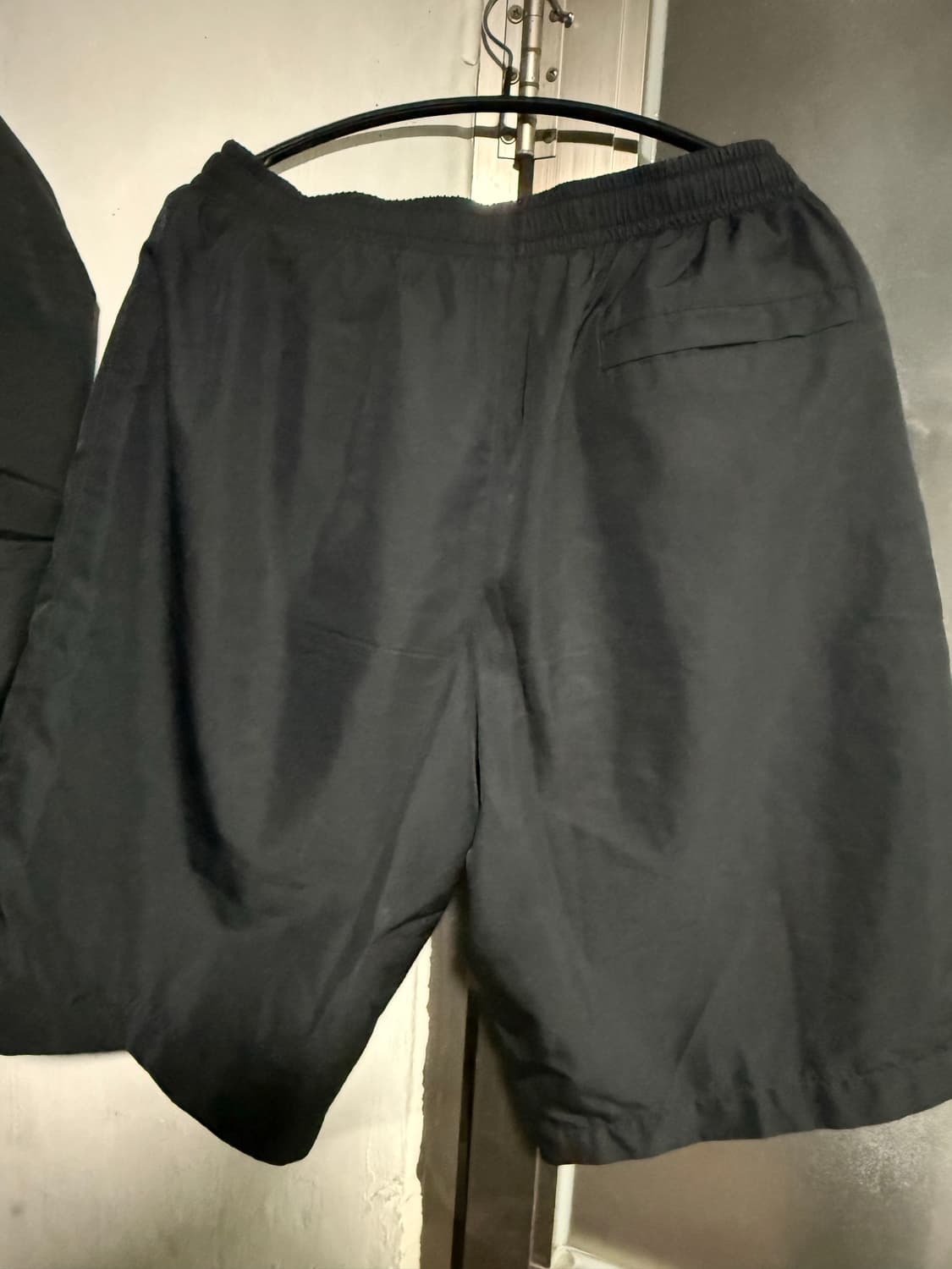 나이키 나일론 반바지 xl 상품이미지2