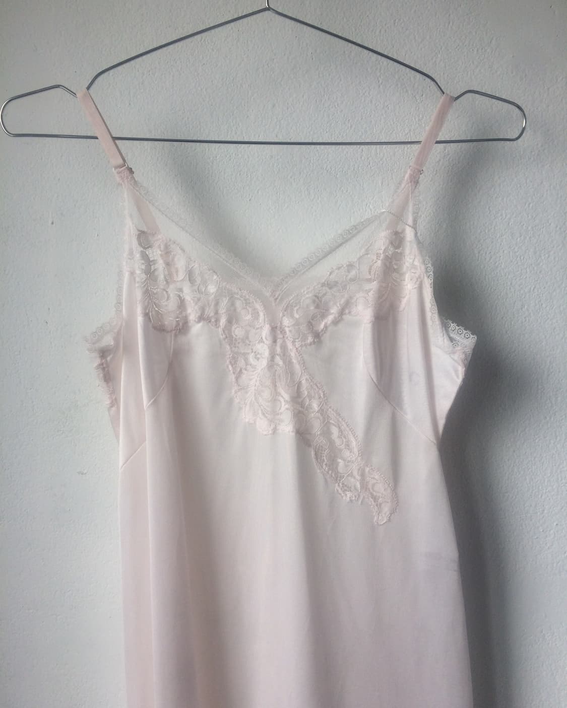 Lace slip onepieece 상품이미지5