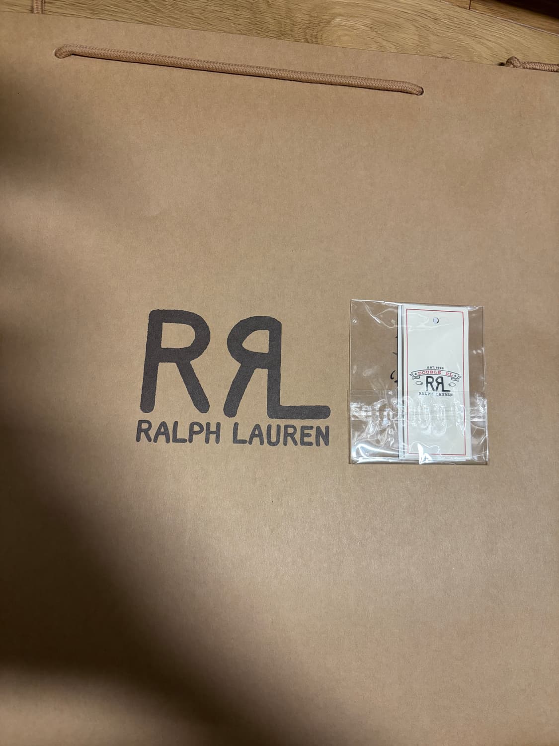 rrl 덱자켓 블랙 상품이미지2