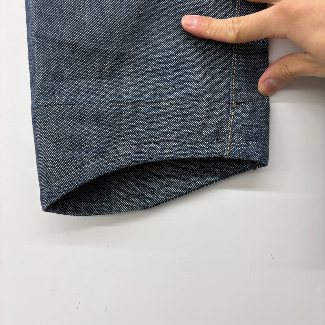 리바이스 엔지니어드 진 슬림 데님 팬츠 25in 상품이미지5