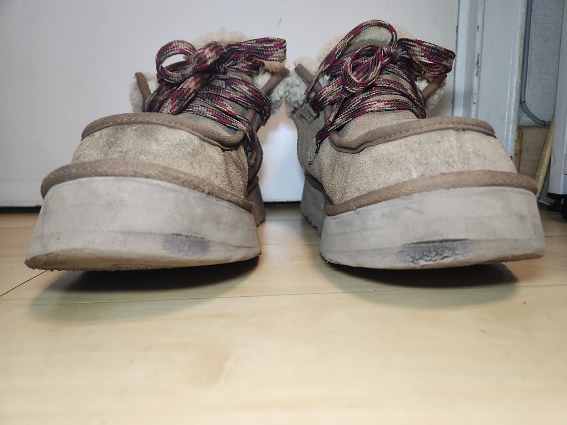 (260)어그 펀카라 케빈 커브 부츠 상품이미지6