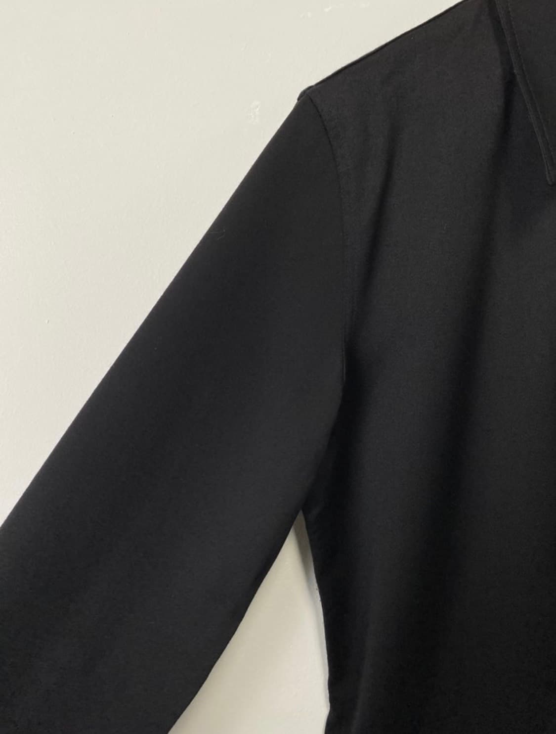A.P.C wool jacket made in france 상품이미지3