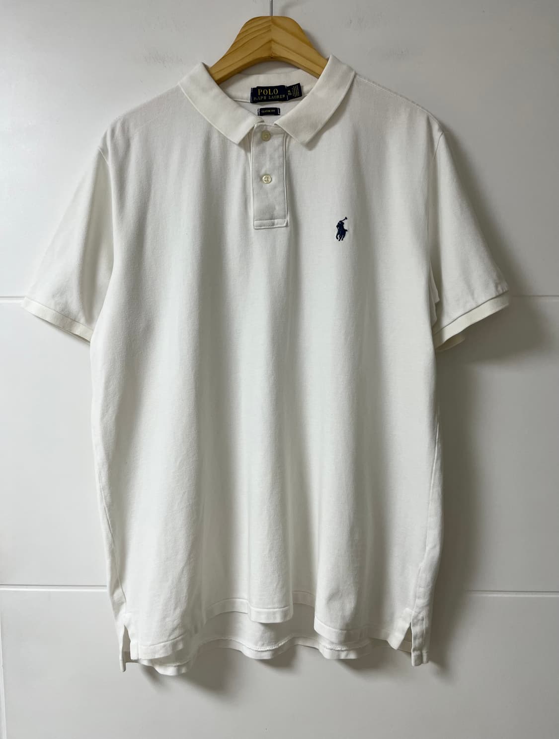 폴로 카라티 폴로 pk 반팔 상품이미지1