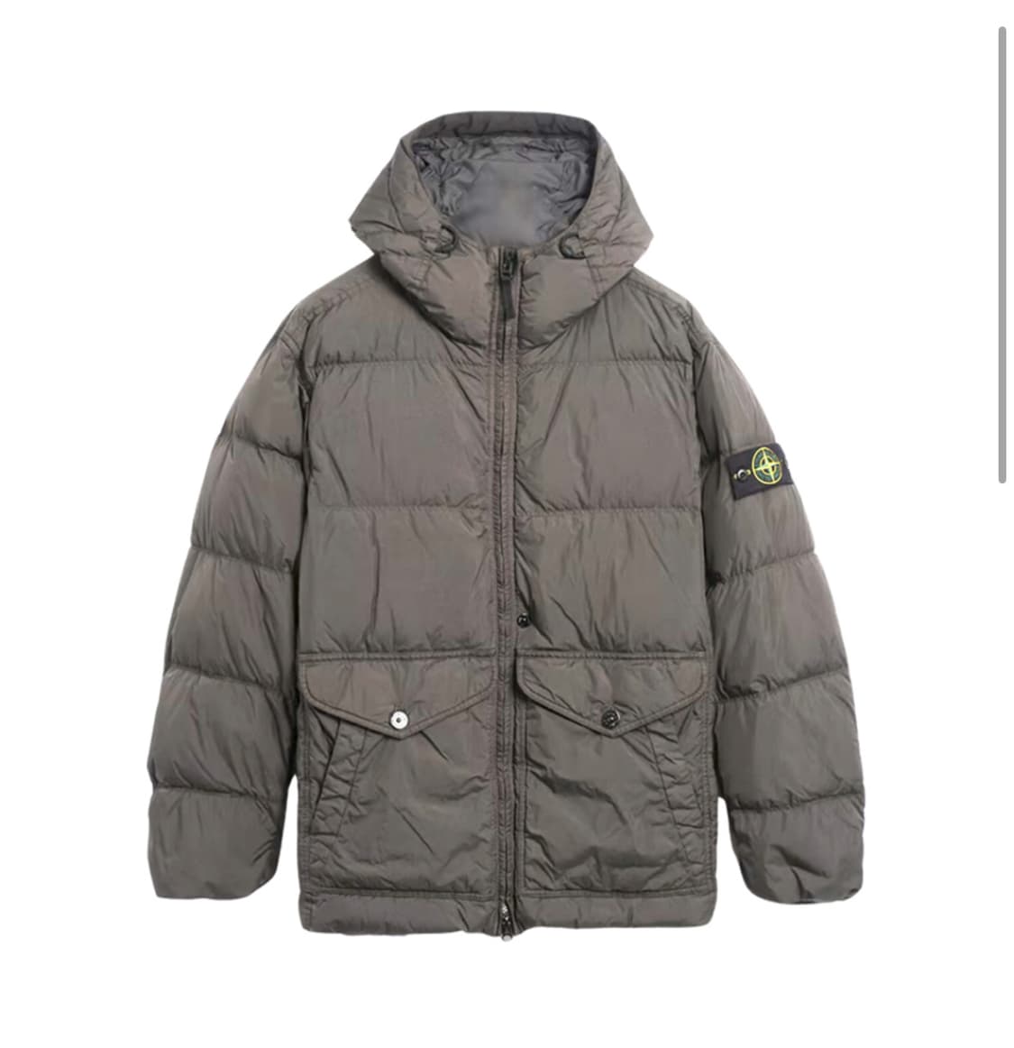 스톤패딩 상품이미지1