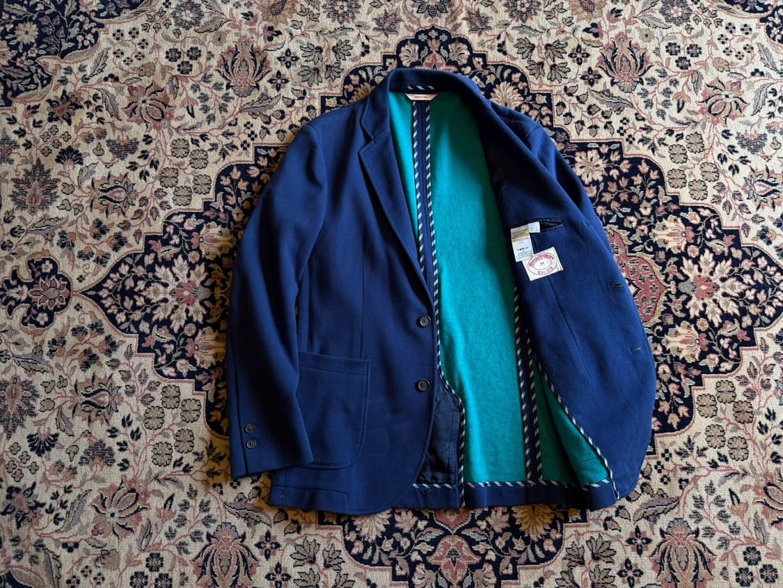 브룩스 브라더스 테일러드 자켓 100 상품이미지5