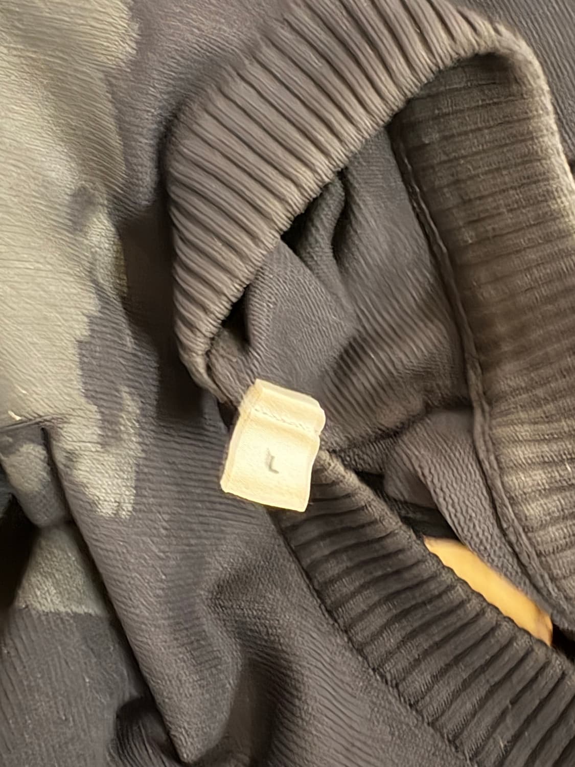 지방시 15ss 로트와일러 니트 상품이미지5