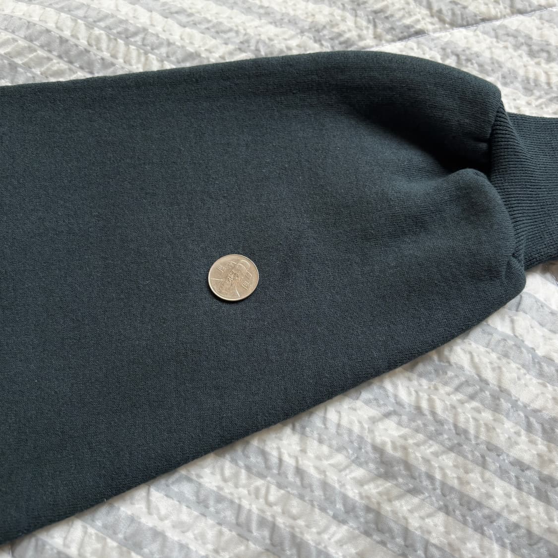 90s 빈티지 USA 러셀 후드 상품이미지6