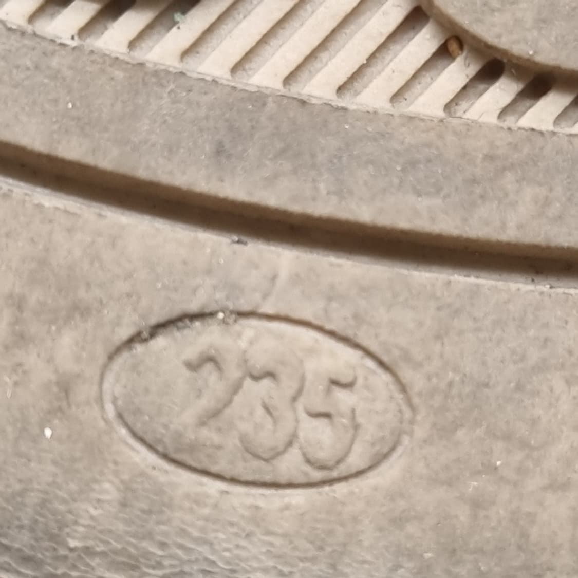 abcd어그 부츠 235 상품이미지6