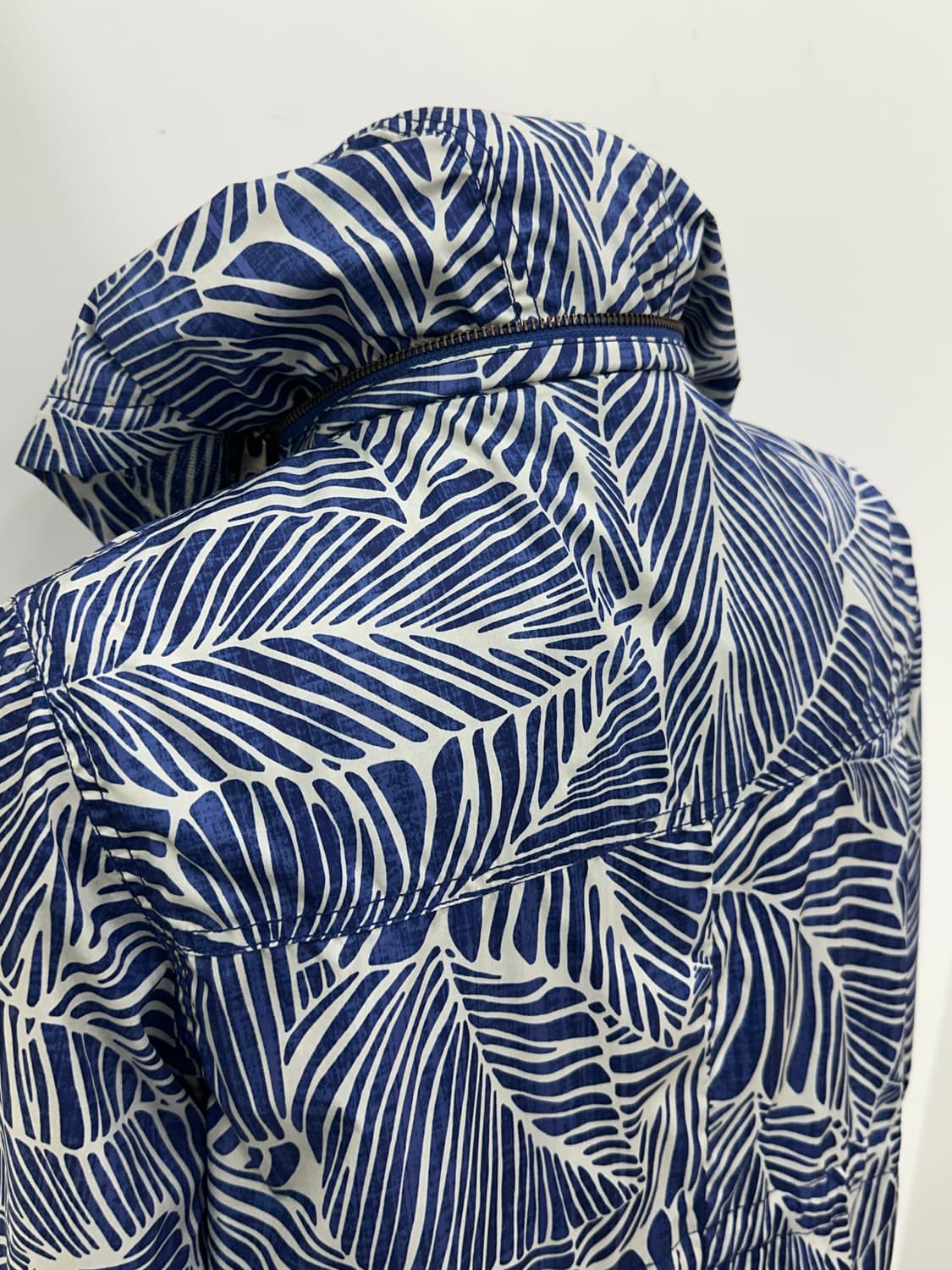 오일릴리 점퍼 상품이미지5