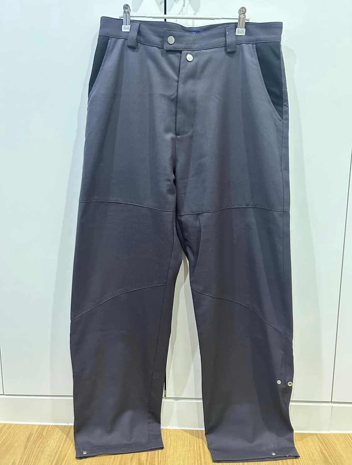 curated parade purple gray 상품이미지1