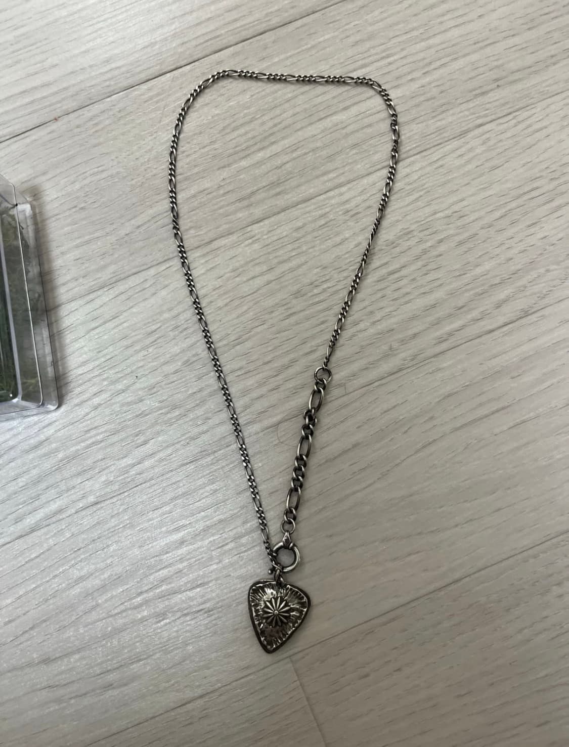 포그서비스 목걸이 풀팩 판매 상품이미지1