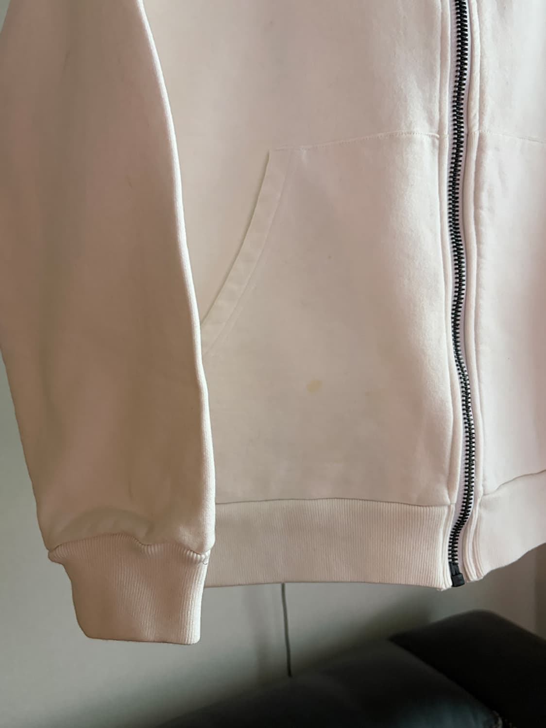 드류 하우스 후드 집업 상품이미지6