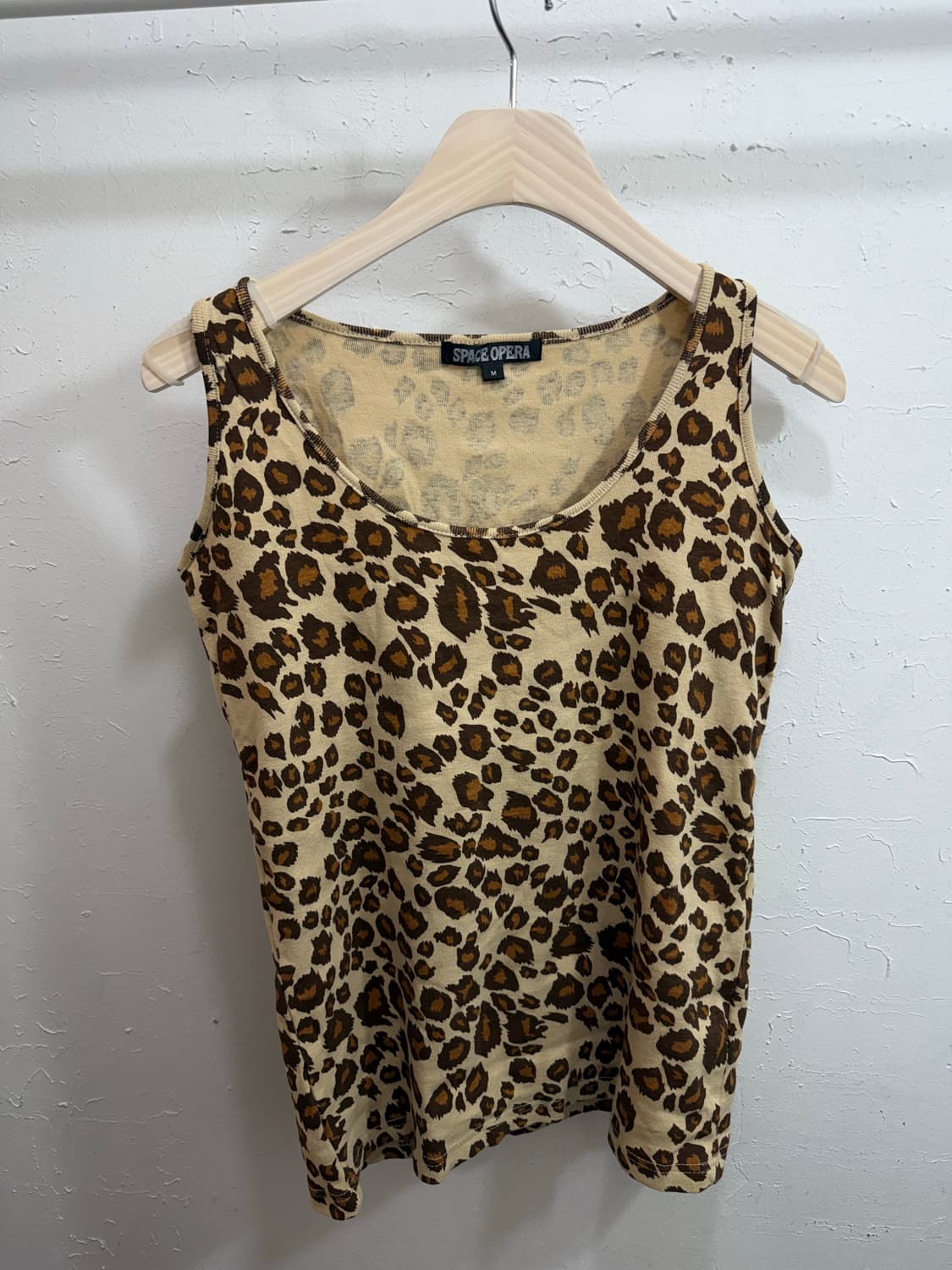 호피 스포티코디🤎 상품이미지7