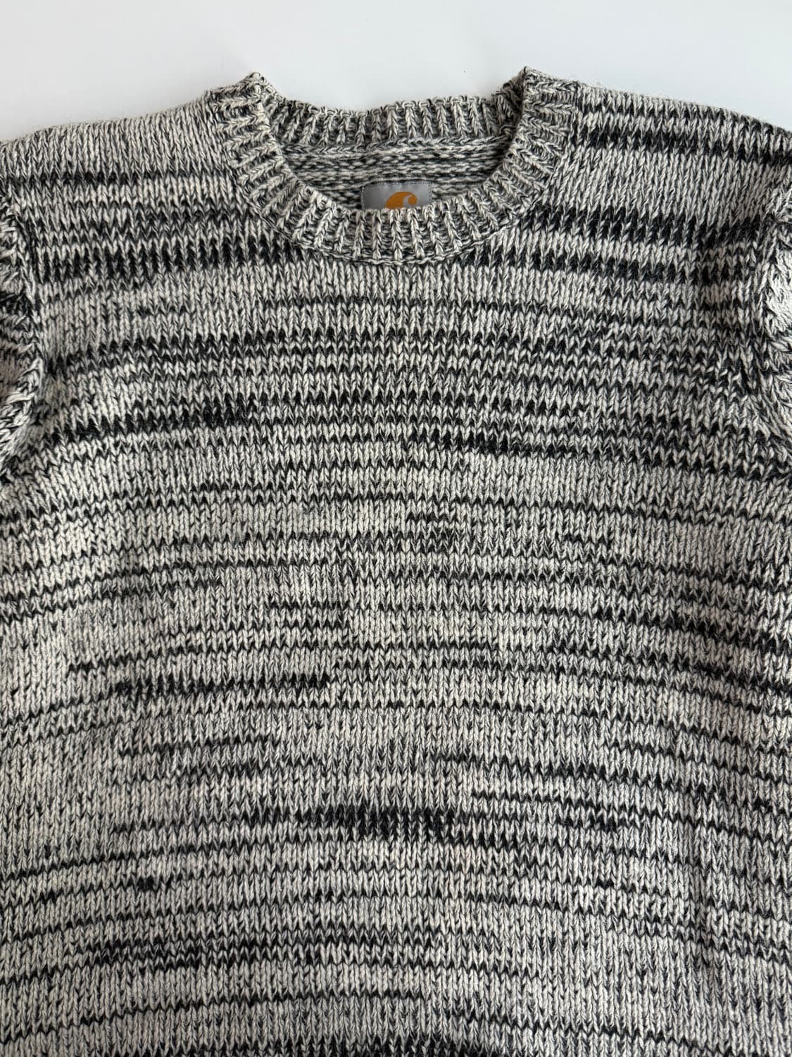 칼하트 니트 상품이미지2