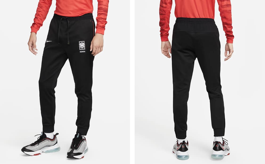 나이키 국대 트래블 팬츠 DH4855-010 (2XL) 상품이미지6