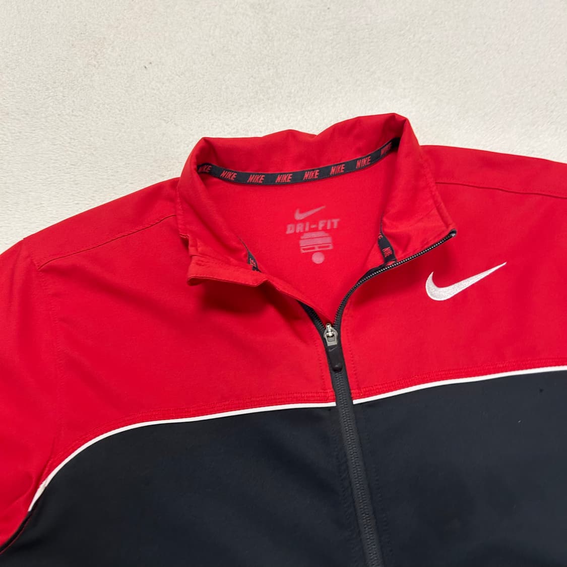 Nike Red Jersey 상품이미지5