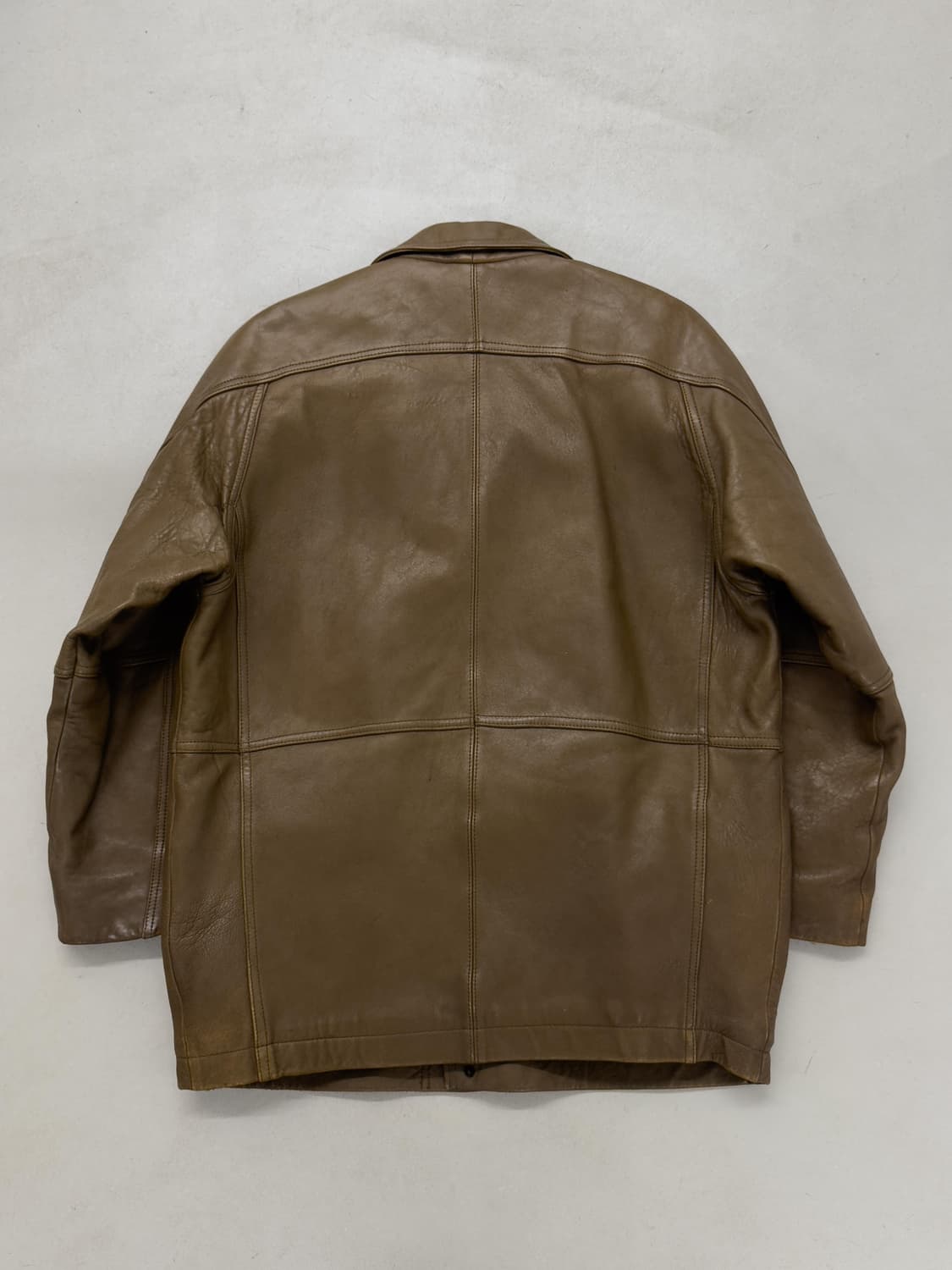 레더 자켓 상품이미지7