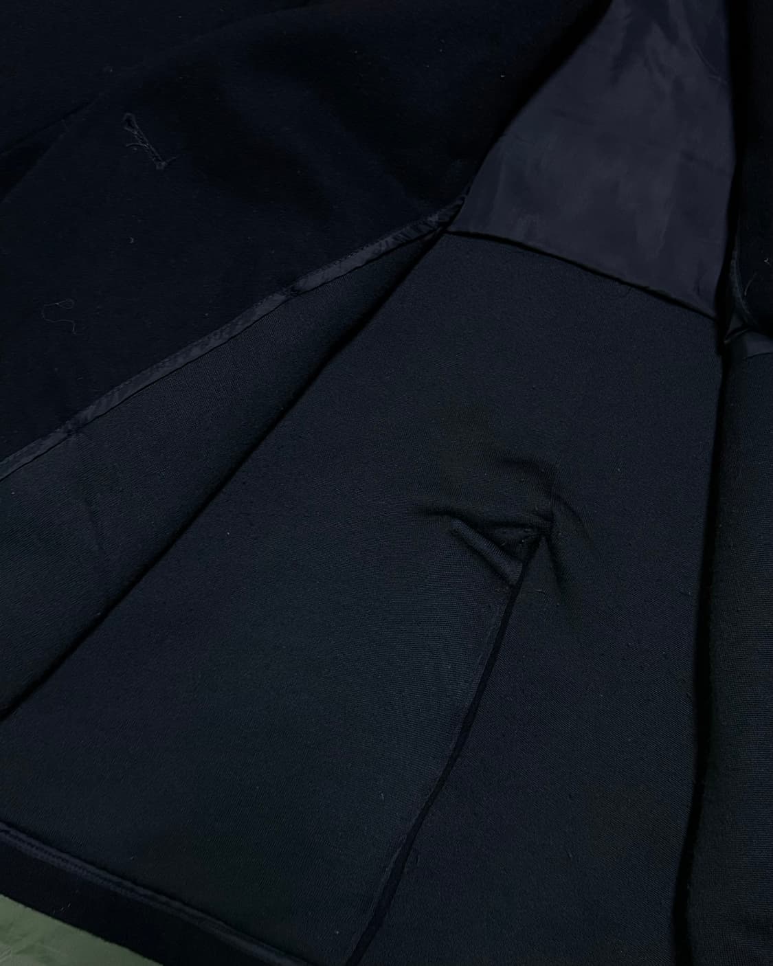 80‘s U.S.N 울 피코트 40S 상품이미지4