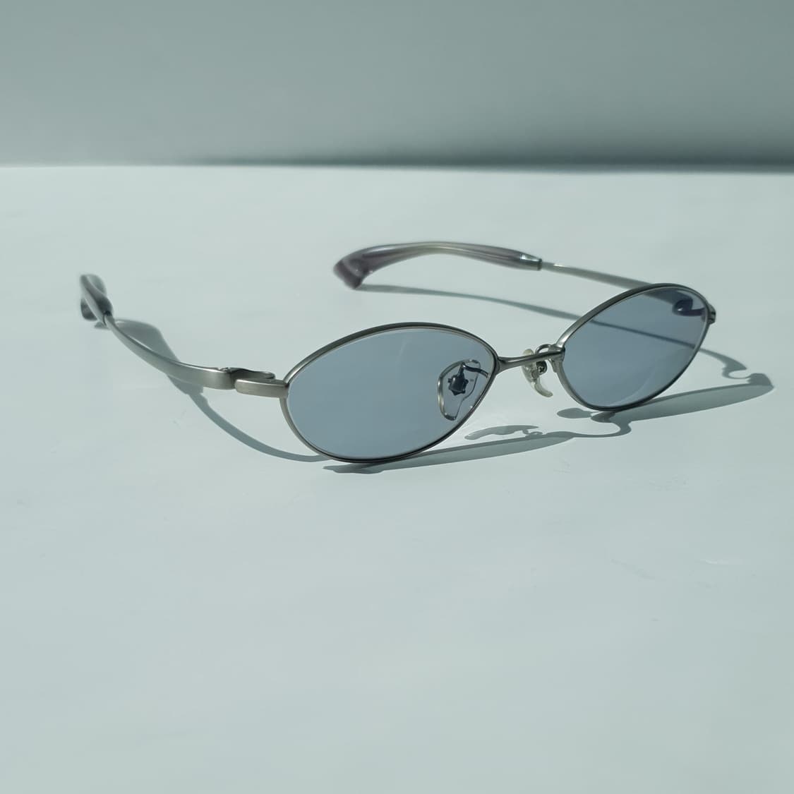 999.9(Four. Nines) CYBER-OVAL S-262T 상품이미지3