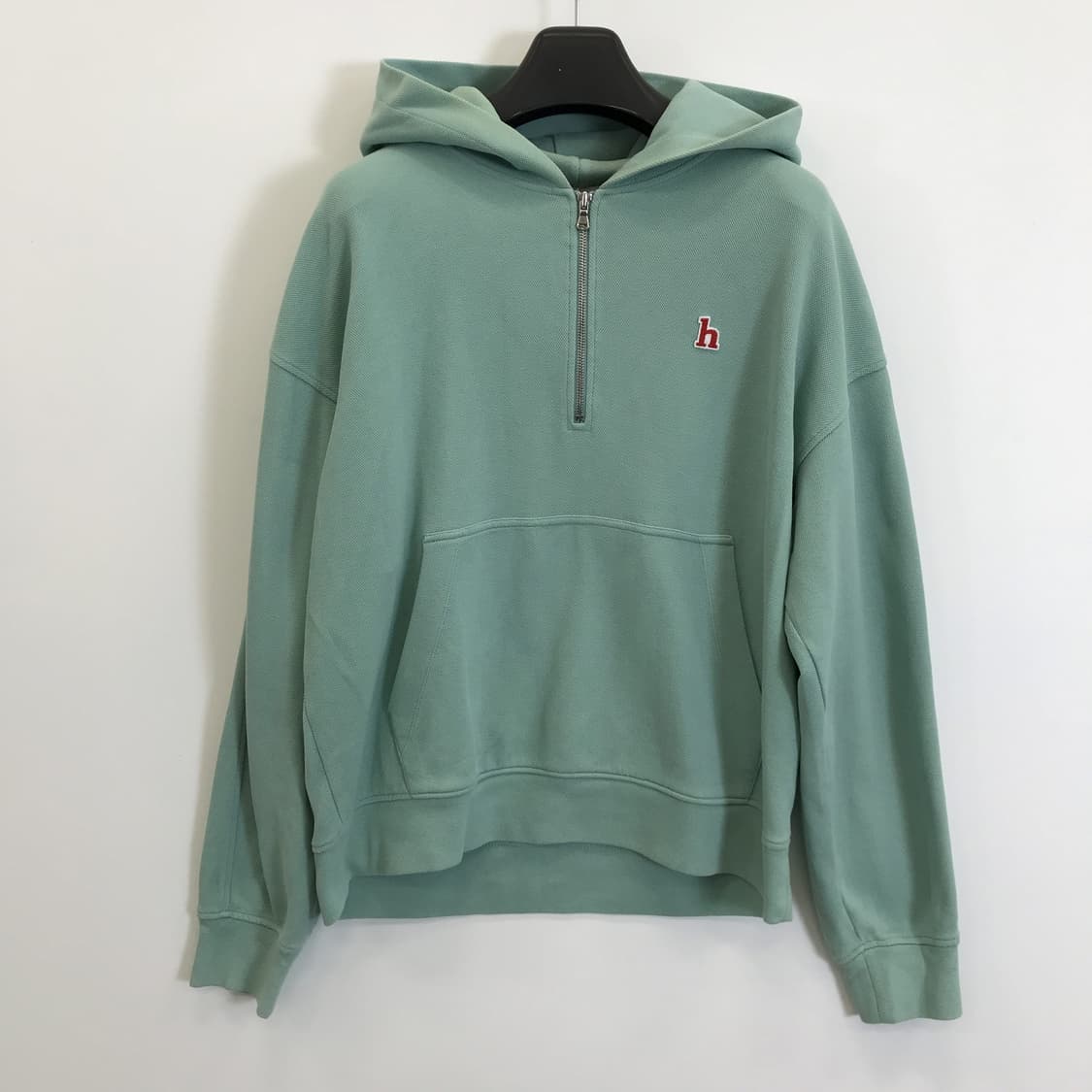 HIS HAZZYS 아노락 후드집업 [S 95] 상품이미지1