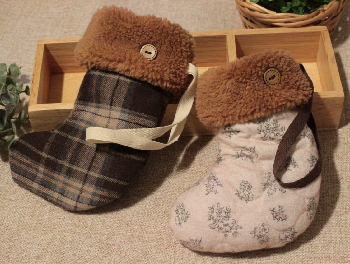 핸드메이드 크리스마스 장식품 상품이미지7