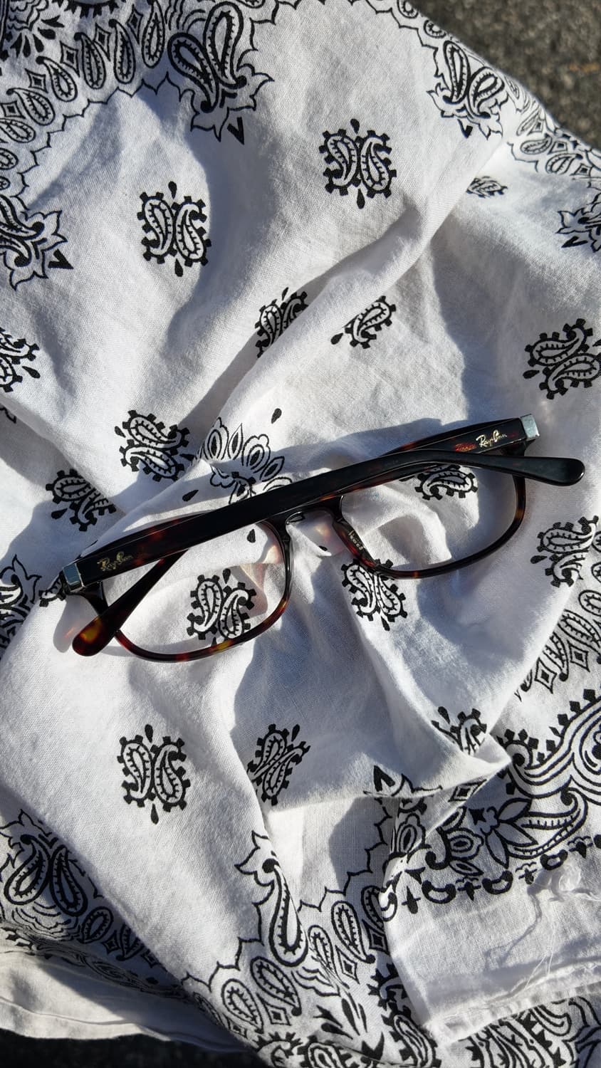 Ray-Ban 레이밴 RB5209 / 00‘s 상품이미지6