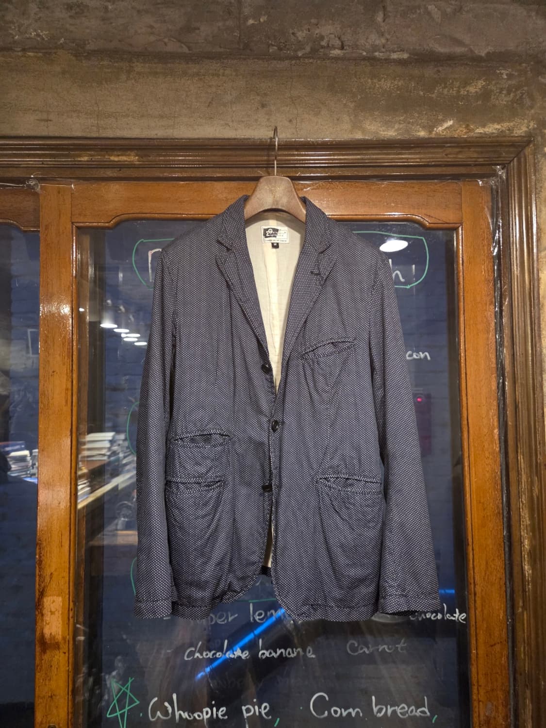 엔지니어드가먼츠  상품이미지8