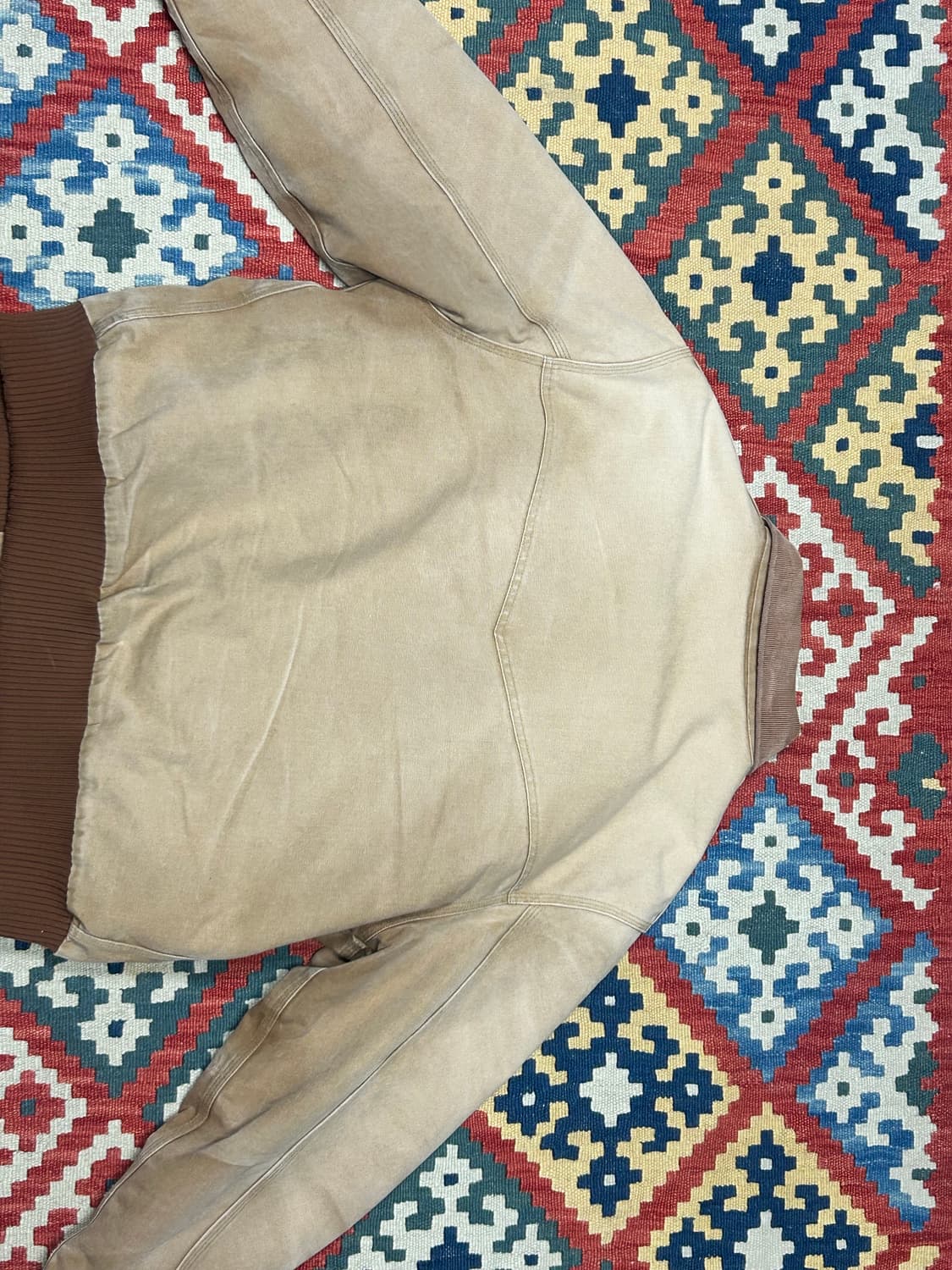 칼하트 산타페 자켓 J13 상품이미지9