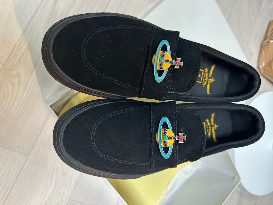 비비안 반스 상품이미지1