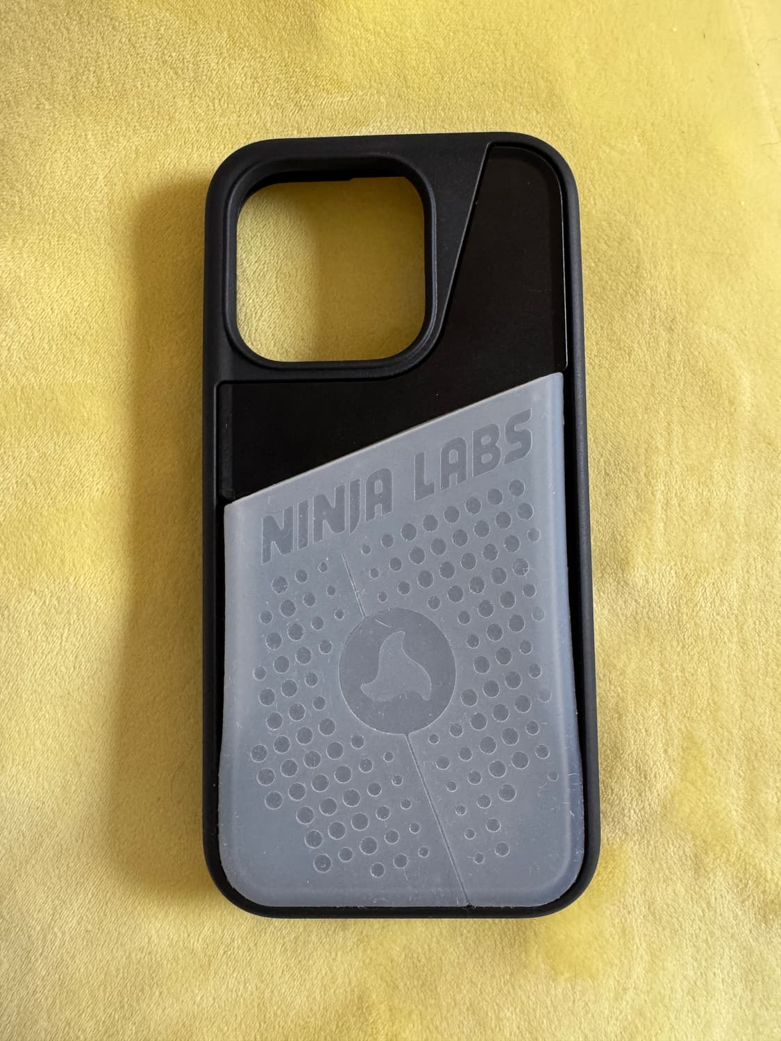 닌자랩스 케이스 15프로 상품이미지1