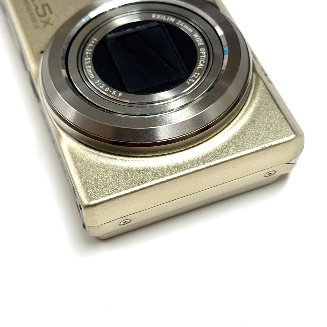 필름느낌 🫧 작례있음 ) 카시오 Ex-zs170 빈티지 디카💖✨ 상품이미지8