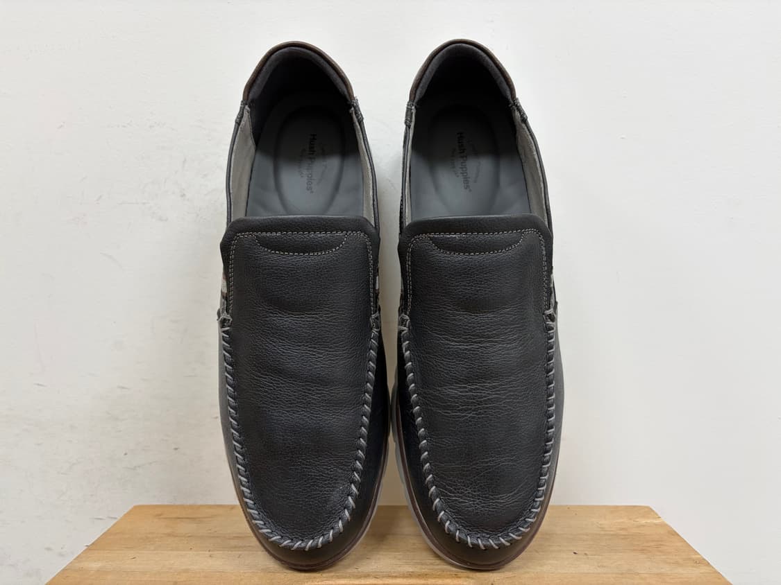 허시파피 남성 로퍼 275 상품이미지3