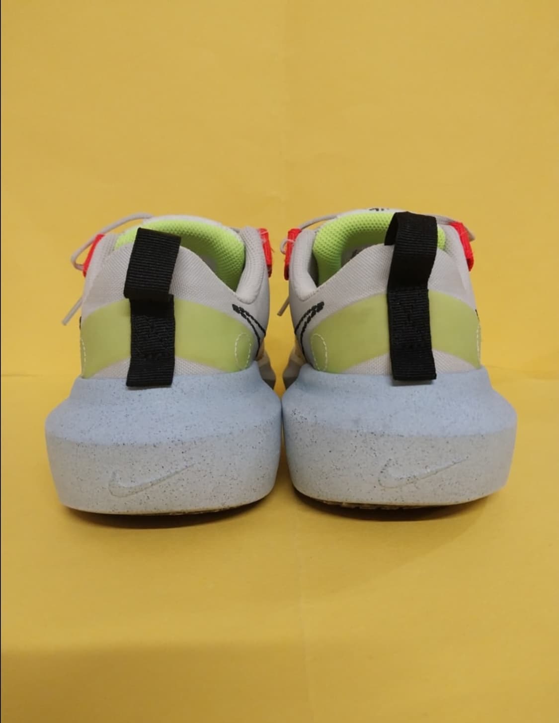 남성 나이키 크레이터 임팩트 GS 라이트 본 스톤 운동화 (240) 상품이미지4